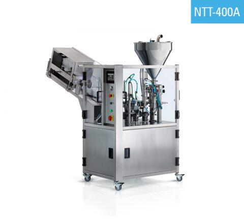 neweco tube filler